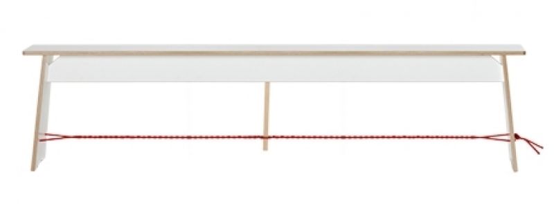 Langer Max Banc 180 cm Nils Holger Moormann